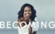Becoming by Michelle Obama cover image